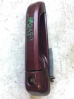 2019 Ram 1500 Front Left Exterior Door Handle 1GH21NRVAF Oem Used. Price: $72.29.
