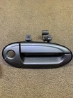 2003-2007 Ford Taurus Front Right Passenger Door Exterior Handle Oem 203414 B15 Used. Price: $45.00.