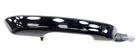 New Oe Mopar Front Exterior Door Handle Black 6XA90KXJAD Grand Cherokee 22-25. Price: $47.85.