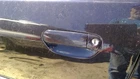 Driver Door Handle Exterior Assembly Front Fits 01-05 Audi Allroad 709881 Used. Price: $55.20.