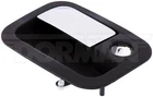 Exterior Door Handle Front Left Fits 2005-2008 Kenworth T300 Dorman 853KJ45 New. Price: $91.34.