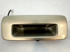 2008-2017 Toyota Sequoia Rear Tail Gate Handle Oem# 69225-0C010-02 Used. Price: $95.00.