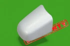 2003-2010 Porsche Cayenne Exteriror Rear Door Handle Corner Cover Cap 7L5839879 Used. Price: $34.08.