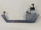 Oem 1965-1966 Chrysler 300 Yorker Newport Left Driver Front Door Handle Used. Price: $59.98.