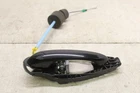 2020-2024 Bmw M340I G20 Oem Lh Driver Side Exterior Door Handle Assembly Black Used. Price: $179.00.