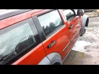 Passenger Rear Side Door Electric Light Tint Fits 07-11 Nitro 17028339 Used. Price: $520.46.