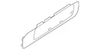 Genuine Bmw Handle Outside 51-22-5-A0C-9A1 New. Price: $54.00.