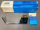 Nos Ford Boxed C9AZ-6222405-A 70-72 Lincoln Cont 69-70 Full Size Lh Door Handle New. Price: $136.10.