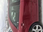 2007 Mazda 6 Passenger Right Rear Door Electric Red Used 130-59217R. Price: $284.95.