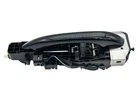 2015-2022 Porsche Macan Front Left Exterior Door Handle Oem 95B800375F Used. Price: $130.49.