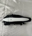 2018-2025 Alfa Romeo Stelvio Front Right Exterior Door Handle Oem WHITE(217) #78 Used. Price: $47.99.