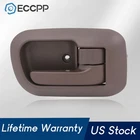 1PC For 1998-03 Toyota Sienna Brown Interior Front Right Side Door Handle New. Price: $10.18.