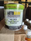 WA382E Gm Pewter Metallic Basecoat Paint 1 Quart Standard Variance New. Price: $44.00.
