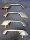 1953-60 Studebaker Cars, Champ Trucks Lot Of Exterior Door Handles 298974 For. Price: $70.00.