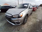Passenger Door Handle Exterior Assembly Fits 11-25 Outlander Sport 11775489 Used. Price: $66.02.