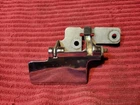 1969 Ford Mustang Interior Door Handle Driver Lh Mach Boss Grande Original Oem Used. Price: $50.00.