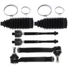 6X Front Rack Pinion Bellow Tie Rod For 2013-2019 Nissan NV200 Sentra Chevy New. Price: $36.54.