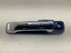 09-18 Dodge Ram 1500 2500 Left Front Exterior Door Handle Oem Used. Price: $69.65.