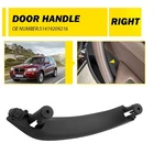 Front Right Interior Door Handle Pull Trim Plastic For 2011-17 Bmw X3 F25 X4 F26 New. Price: $14.24.
