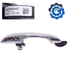 Oem Mopar Right Chrome Exterior Door Handle 2008-2014 Chrysler 04589658AC New. Price: $1360.00.