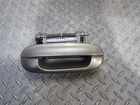 03 04 05 06 07 Cadillac Cts Right Passenger Front Door Handle Exterior Sdn 4DR Used. Price: $14.96.