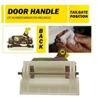 Tailgate Rear Back Door Outer Handle MB669338 For Mitsubishi Montero Pajero New. Price: $12.99.