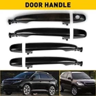 Door Handle Exterior For 2004 2005 2006 Lexus RX330 Base Front Rear Left Right New. Price: $27.99.