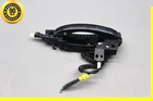 2012 - 2015 Audi A7 Rear Left Passenger Exterior Door Handle 4H0837886 Oem Used. Price: $38.50.