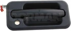 Dorman 83393 Exterior Door Handle Front Right Fits Hummer H2 15104793 New. Price: $52.77.