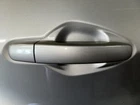 10-17 Chevy Equinox Outside Door Handle Right Rear Champagne Silver 22867552 Used. Price: $76.30.