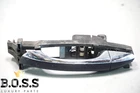 06-11 Mercedes W219 CLS500 CLS550 Rear Left Side Exterior Door Handle Blue Oem Used. Price: $62.20.