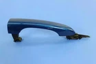Genuine Mopar Exterior Door Handle 1SZ34KCLAD New. Price: $74.96.