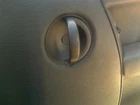 Passenger Right Front Inner Door Handle Fits 04 Liberty 151531 Used. Price: $25.00.