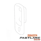 1996-2009 Chevrolet Express Right Door Outside Handle New Oem 25942274. Price: $37.00.