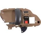 For 1995-1999 Gmc C1500 Interior Door Handle Front/rear Driver Side 15708043-PFM New. Price: $25.85.