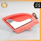 Maserati Granturismo M145 Right Passenger Side Interior Door Handle Oem Used. Price: $66.23.