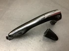 2011-2015 Kia Optima Right Passenger Door Handle Exterior Front Used. Price: $29.95.