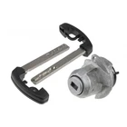 For Bmw Series F01 F02 F03 F04 51217227503 Cylinder Door Lock Neu. Price: $61.89.