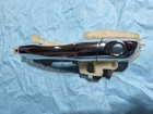 2016-2020 Kia Sorento Front Left Driver Exterior Door Handle Chrome Oem Used. Price: $59.88.