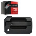 Exterior Outside Passenger Front Right Door Handle 2004-2014 Ford F-150 F150 New. Price: $18.00.