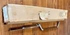 Nos Mopar 1972-73 Chrysler Imperial Rh Door Inside Pull Handle Lebaron New. Price: $179.00.