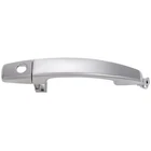X Front Left Right Door Handle For Chevy Aveo 2007-2011 New. Price: $12.99.