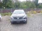 Passenger Door Handle Exterior Assembly Front Fits 10-16 Sportage 30382078 Used. Price: $110.70.