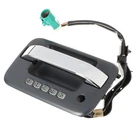 Oem New Ford F-150 2009-2014 Door Handle With Actuator Pad CL3Z-1522405-DRPTM. Price: $154.15.