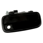 For Toyota Tacoma 01-04 Front Passenger Side Exterior Door Handle Standard Line New. Price: $36.11.