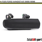 Textured Black Outside Door Handle Ford Windstar 1995-1998 Front Driver Lh New. Price: $14.63.