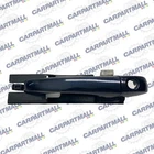 2011-2014 Avenger Chrysler 200 Front Left Exterior Door Handle 1KR95HBVAB Oem Used. Price: $48.42.