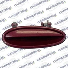 2000-2005 Chevrolet Impala Front Right Side Exterior Door Handle 10439381 Oem Used. Price: $38.22.