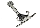 Traxxas 8537X Unlimited Desert Racer Front Skidplate (satin Black Chrome-plated) New. Price: $9.86.