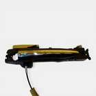 2018-2021 Infiniti Q50 Front Right Outside Exterior Door Handle Oem Black Used. Price: $60.56.